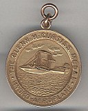 Hydro Aeroplane Medal